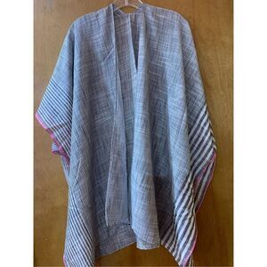 Black White Kimono #summer